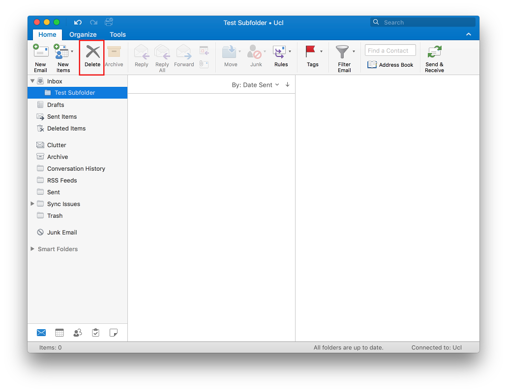 outlook for mac news