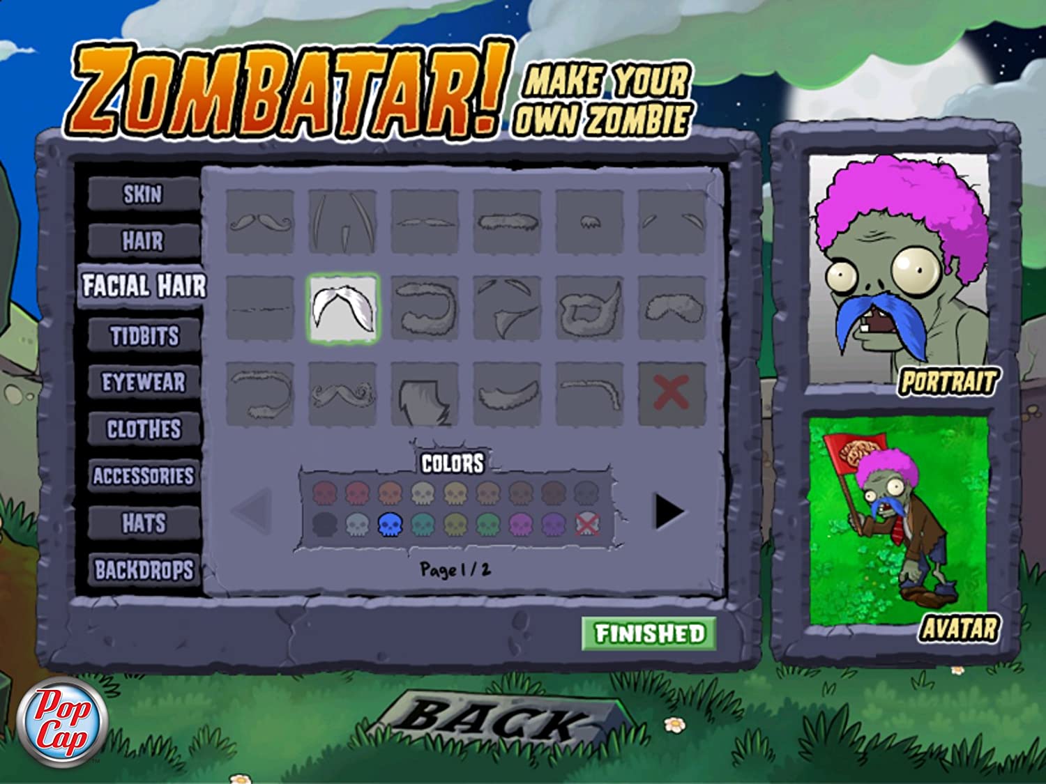 zombie games for mac free make your own zombies